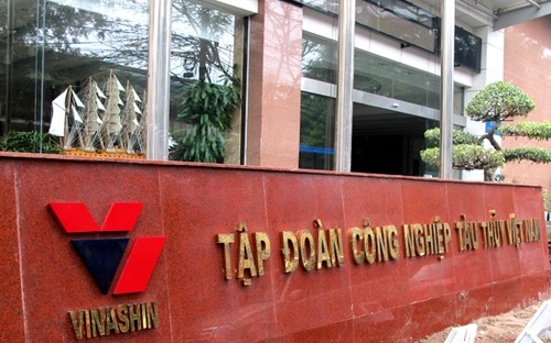 Trong quá trình hoạt động, Tập đoàn Công nghiệp Tàu thủy Việt Nam (Vinashin) đã lỗ tới 86.000 tỉ đồng.