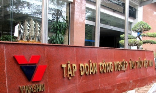 Chính thức “khai tử” thương hiệu Vinashin