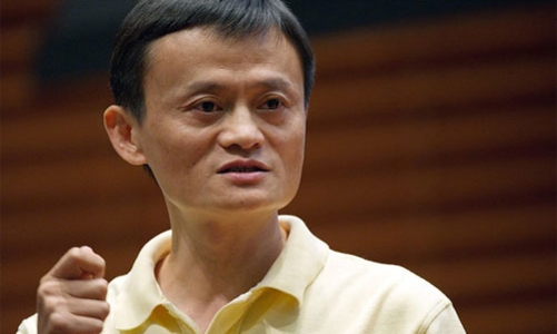 Chương mới của “ông vua” thương mại điện tử Trung Quốc