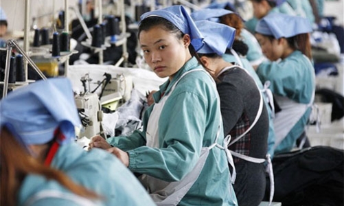 Đứng ngoài TPP, Trung Quốc thiệt gì?