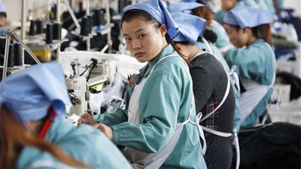 Đứng ngoài TPP, Trung Quốc thiệt gì?