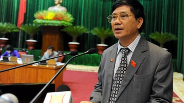 Cơ quan chống tham nhũng độc lập: Chờ sửa luật toàn diện