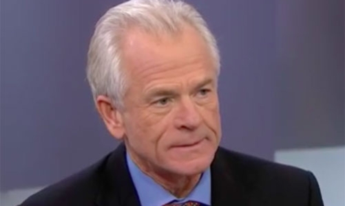 Trump chọn nhân vật “diều hâu” làm cố vấn thương mại