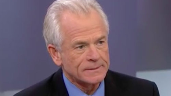 Trump chọn nhân vật “diều hâu” làm cố vấn thương mại