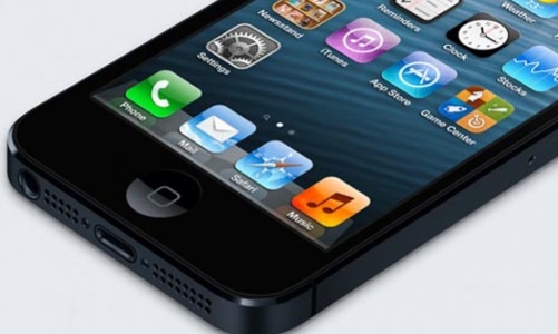 Apple rớt khỏi top 5 hãng smartphone tại Trung Quốc