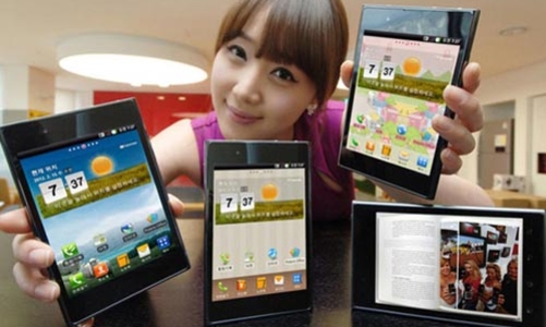 8 smartphone bị Business Insider chê không nên mua