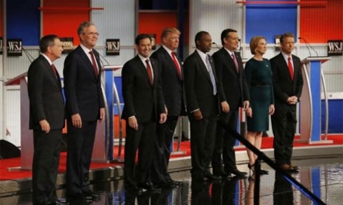 Donald Trump “hớ nặng” về TPP