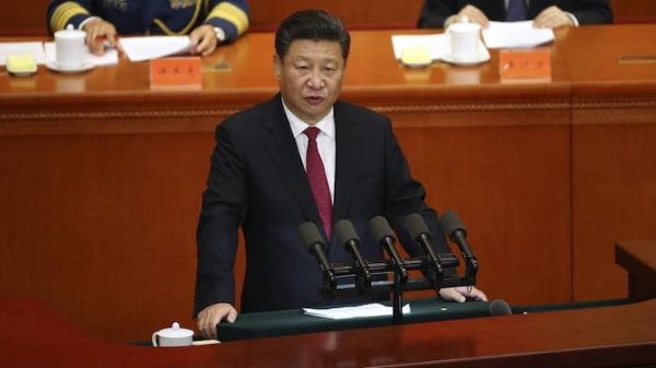 TPP gặp khó vì Trump, Trung Quốc gợi ý khu vực mậu dịch tự do mới