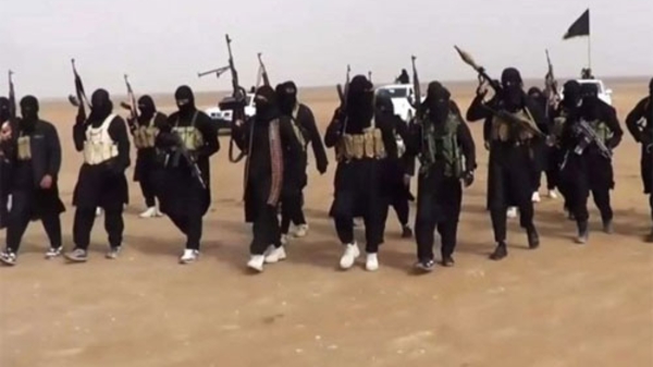 Trung Quốc đứng ngoài cuộc chiến chống IS đến bao giờ?