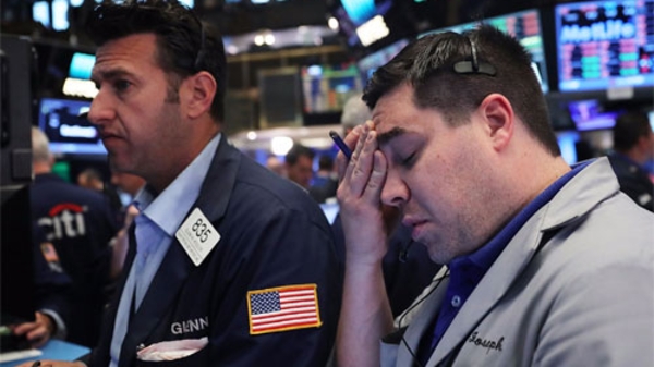 Một ngày, chứng khoán thế giới mất 2 nghìn tỷ USD vì Brexit