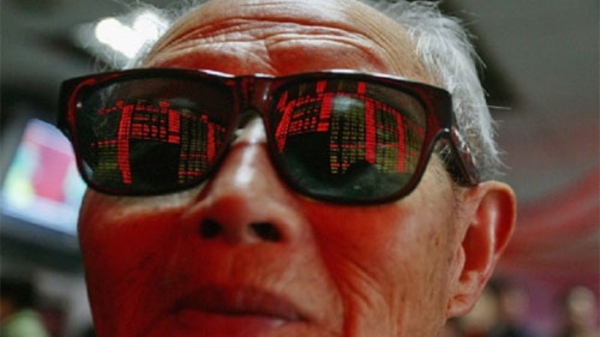 Thị trường đã quét sạch “công” cứu giá của Trung Quốc