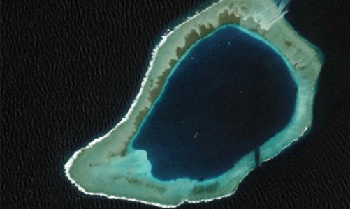 Trung Quốc không muốn APEC đề cập đến biển Đông