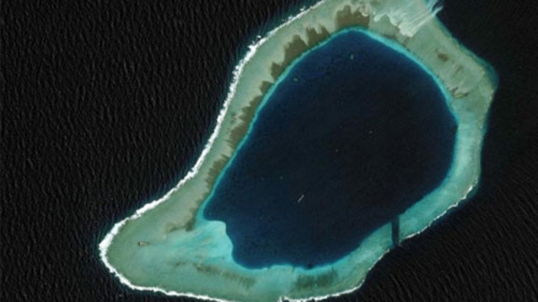 Trung Quốc không muốn APEC đề cập đến biển Đông