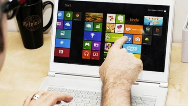 5 đồ công nghệ ảnh hưởng mạnh tới thế giới năm qua