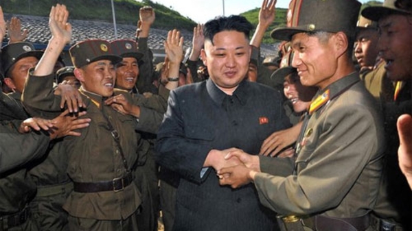 Triều Tiên đòi đàm phán cấp cao với Mỹ