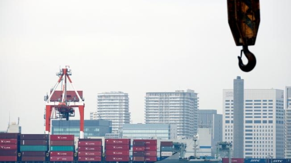 Doanh nghiệp Nhật lo ngại về thương mại dưới thời Trump