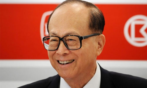 Bài học về vay nợ từ tỷ phú giàu nhất châu Á