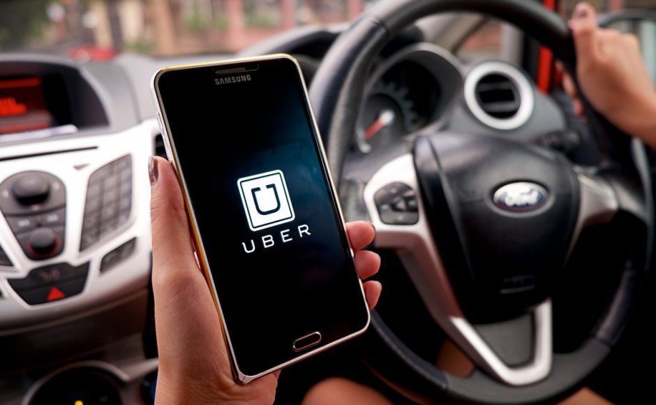 Uber cho biết đã bắt đầu hoạt động trở lại tại Philippines từ buổi tối 
ngày thứ Ba.