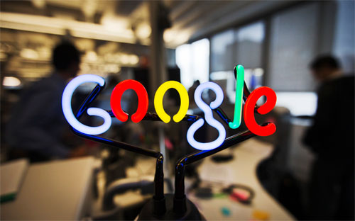 Google sở hữu 18.095 tên miền - theo dữ liệu của Whois.