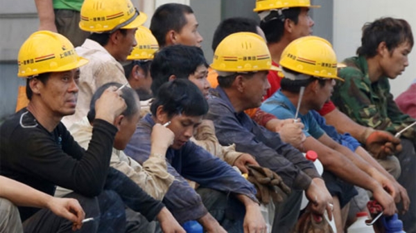 WB giảm mạnh dự báo tăng trưởng toàn cầu 2016