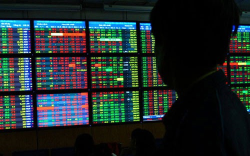 Trong 4 năm qua, VN-Index năm nào cũng tăng.<br>