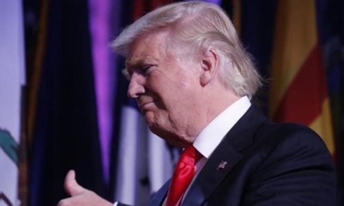 Nhờ Trump, chứng khoán toàn cầu tăng 2 nghìn tỷ USD