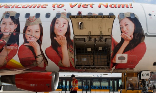Vietjet muốn thành “Emirates châu Á”