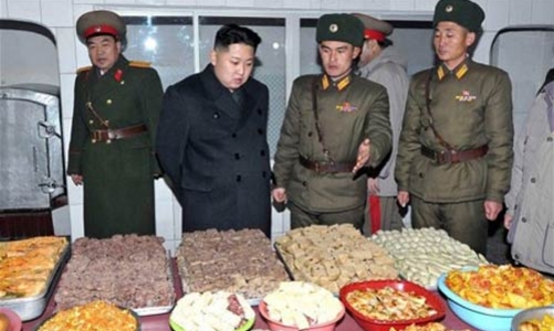 Triều Tiên muốn mở cửa ngay trong năm 2013?