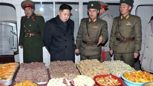 Triều Tiên muốn mở cửa ngay trong năm 2013?