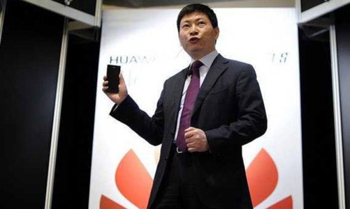 Huawei cân nhắc thâu tóm Nokia
