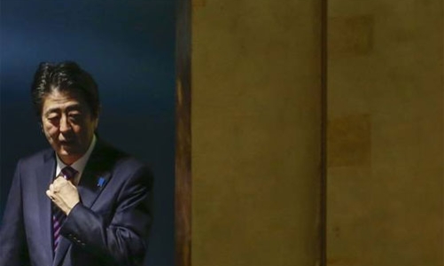 TPP, “vị cứu tinh” cho Thủ tướng Abe