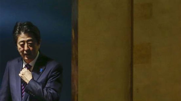 TPP, “vị cứu tinh” cho Thủ tướng Abe