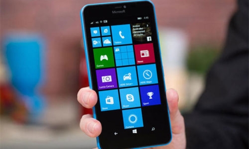 Microsoft trả giá đắt vì điện thoại Nokia