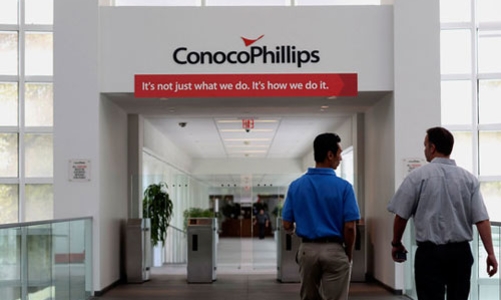 “Đại gia” dầu lửa Mỹ tháo chạy khỏi Nga