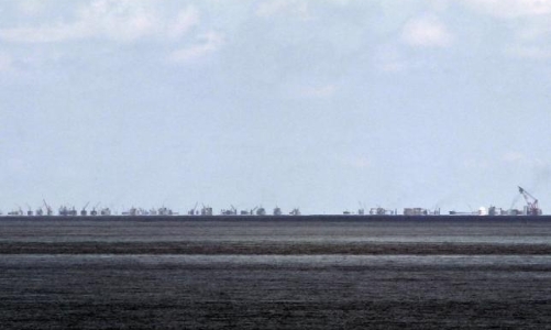 Trung Quốc ra sức “PR” trước thềm phán quyết vụ kiện biển Đông