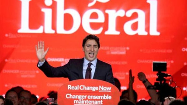 TPP có gặp khó vì tân Thủ tướng Canada?