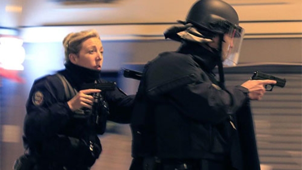 “Kích hoạt” điều 5 Hiến chương NATO để đáp trả IS?