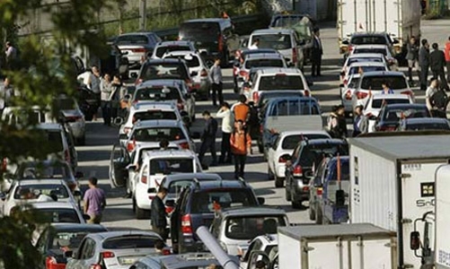 Hàn-Triều chính thức mở lại khu công nghiệp Kaesong