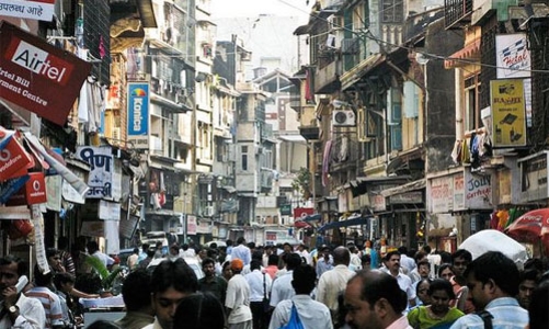 Giá nhà ở Hồng Kông, Mumbai “chát” nhất thế giới