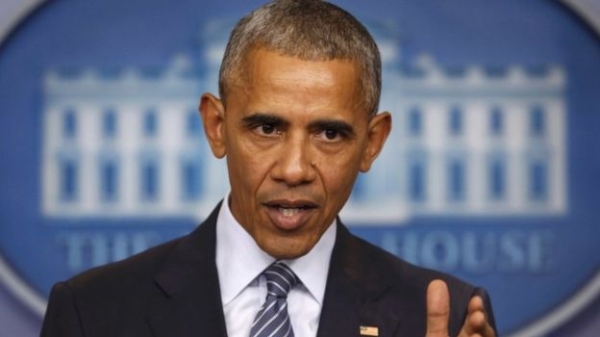 Obama: “Trump sẽ sớm thức tỉnh sau khi nhậm chức”