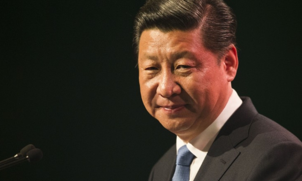 Chủ tịch Trung Quốc Tập Cận Bình - Ảnh: Getty/CNN.
