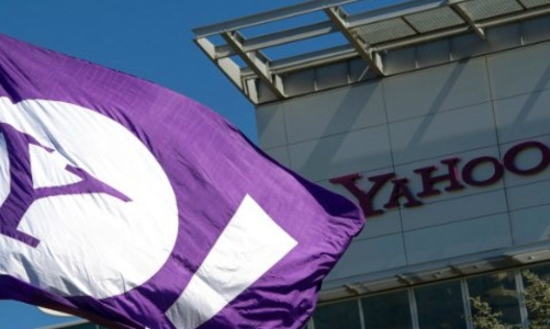 Yahoo bất ngờ báo lãi tăng 150%