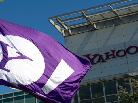 Chỉ riêng trong quý 2 vừa qua, Yahoo đã thâu tóm tới 9 công ty, trong đó đáng kể nhất là mạng xã hội Tumblr với giá 1,1 tỷ USD.