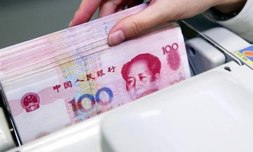 Trung Quốc đau đầu vì Nhân dân tệ hậu bầu cử Mỹ