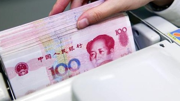 Trung Quốc đau đầu vì Nhân dân tệ hậu bầu cử Mỹ