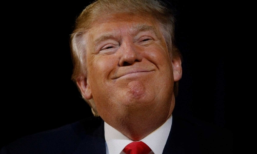 Đề xuất “cấm cửa” người Hồi giáo biến mất khỏi website của Trump