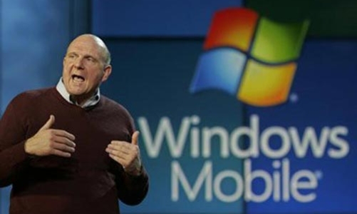 8 thất bại đáng nhớ của Microsoft