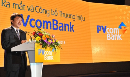 Chuyện xây dựng nhận diện thương hiệu PVcomBank