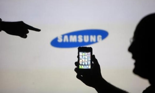 Samsung thua kiện Apple ngay tại Hàn Quốc