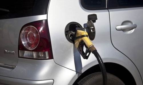 Giá xăng ở đâu cao nhất thế giới?